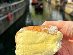 -花园饼屋·吐司蛋糕面包(星海店)