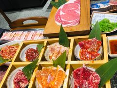 -NIUAN牛庵·日式和牛烧肉(恒隆店)