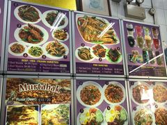 -新加坡Zam Zam餐馆