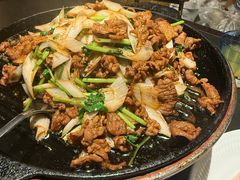 -喜悦烤鸭·新京菜(王府井店)