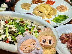 -龙悦湾酒家·八阵鱼生·渔人码头店