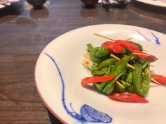 -箱美术馆私房菜(水晶郦城店)