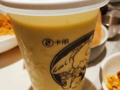 -卡朋西餐(较场西路店)