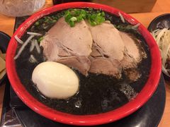 -博多一幸舍(侨福芳草地购物中心店)