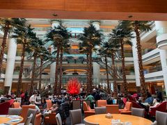 -威斯汀舞台餐厅