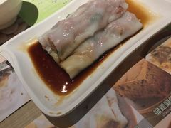 -添好运点心专门店(深水埗店)
