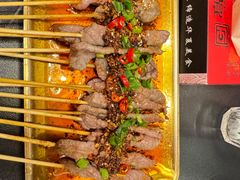 -高鸽子锦州烧烤63年(海阳路店)