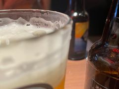 -鹿萤季·营地小馆(皇后公园店)