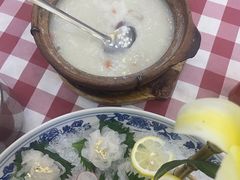 -吉源大排档·鱼生·海鲜(烧烤彩印厂店)