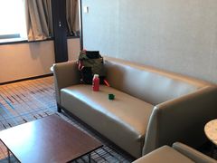 -上海龙之梦万丽酒店