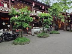 -青城甲(青城山店)