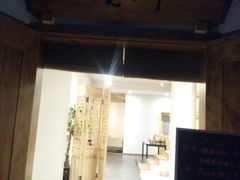 -拂晓山房·私房川菜(西门店)