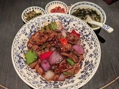 -阿大排档(长春这有山店)