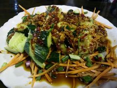 -民食香·腊排骨野生菌美食(木府店)