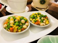 -五观堂素食(新华路店)