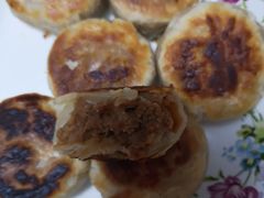 -长发西饼(临顿路店)