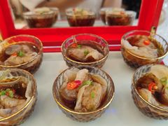 -品海楼·大连海胆锅贴馆(东港店)