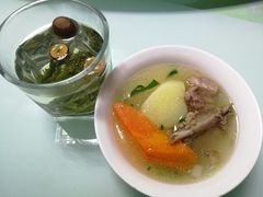 -马白开来特色羊排揪片子  (总店)