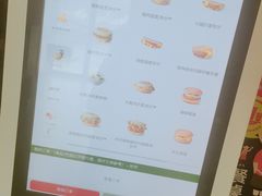 -麦当劳(仙林亚东城得来速店)