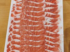 -百叶居·老北京涮羊肉(鼓楼店)