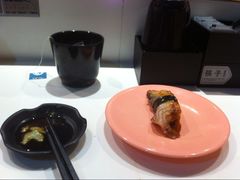 -争鲜回转寿司(流行前线店)