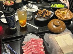 -捞王锅物料理(温州万象城店)