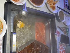 -东道煮牛肉火锅(重庆路店)