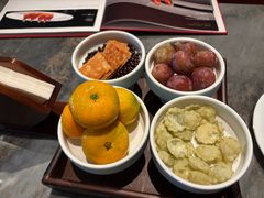-湘湖逍遥庄园·水漾中餐厅