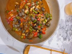 -新凯旋烧烤·燕姐千岛湖土菜