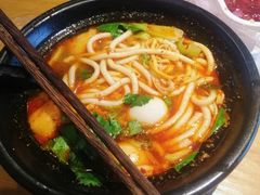 -姐弟俩土豆粉(西安小寨店)