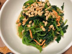 -如禾素食·下午茶·糖水