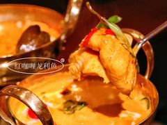 -Home Thai·泰谣(王府井apm店)