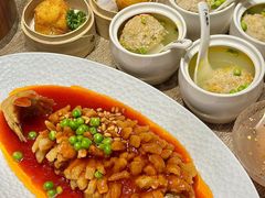 -大潮淮·淮扬菜(何园旗舰店)