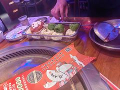 -山河屯铁锅炖(哈西站店)