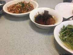 -农家大院(纪王店)