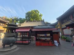 -灵谷景区