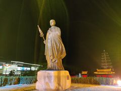 -清真·锦翔炝锅鱼(明德门店)