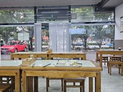 -老磁器口豆汁店(马家堡店)