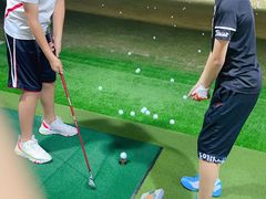 -观澜湖高尔夫球会