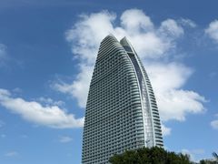 -亚特兰蒂斯-番红花海鲜自助餐厅·鲜活海鲜·小火锅