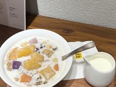 -满记甜品(湖滨店)