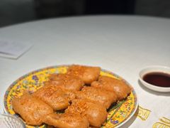 -香港龙凤楼(陆家嘴中心店)