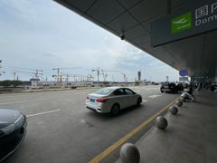 -福州长乐国际机场