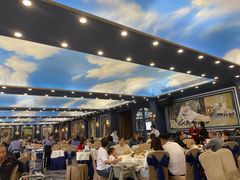 -馨越楼·点心·粤菜(赤坎店)