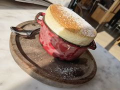 百香果舒芙蕾-The Rug Cafe(王府中环店)