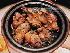 -食锦记·福建私房菜(浦西万达店)