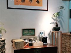 -老清朝包子铺(开明街店)