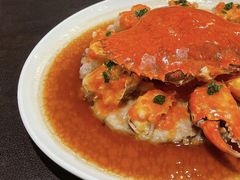 -广州文华东方酒店·江-由辉师傅主理