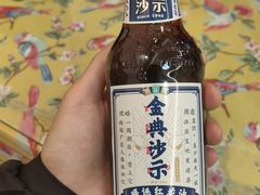 -芳姨广东砂锅粥(张庄路店)
