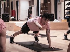 -Trainyard 炼·工场(中国国际贸易中心店)
